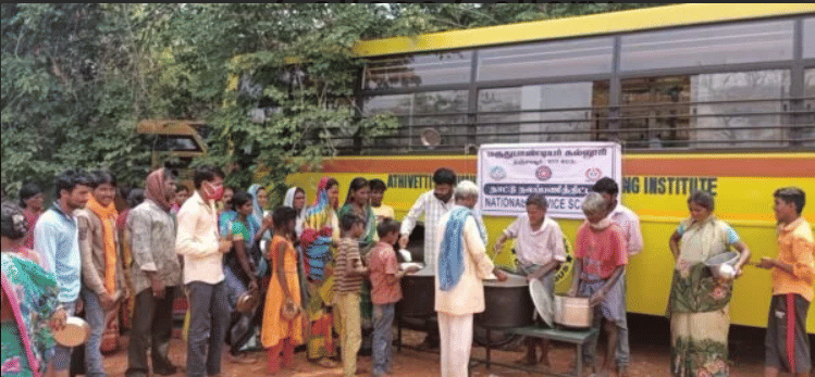 Maruthu Pandiyar College  photo 7